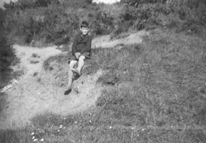 Galley Hill heathsmall