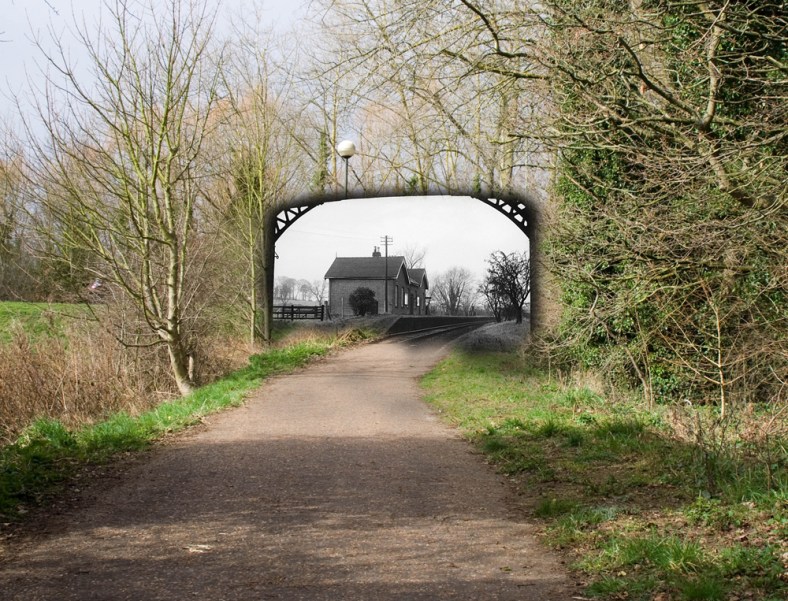 MC Hellesdon bridge2